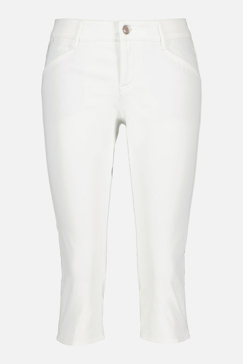 Mona-C Capri Hose Damen