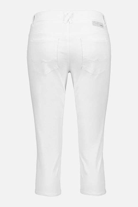 Mona-C Capri Hose Damen