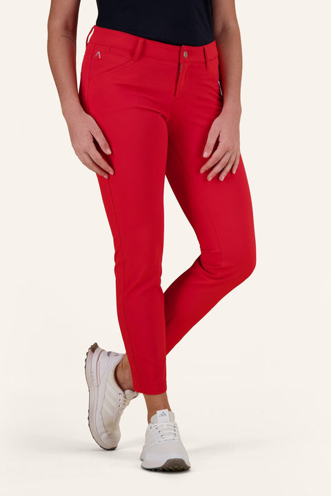 Mona 3xDry Cooler Golfhose Damen