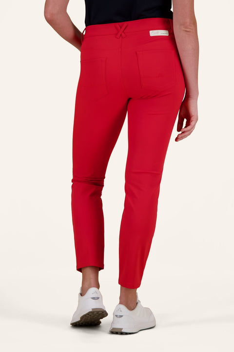 Mona 3xDry Cooler Golfhose Damen