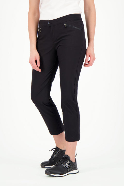 Kary-G 3/4 Golfhose Damen