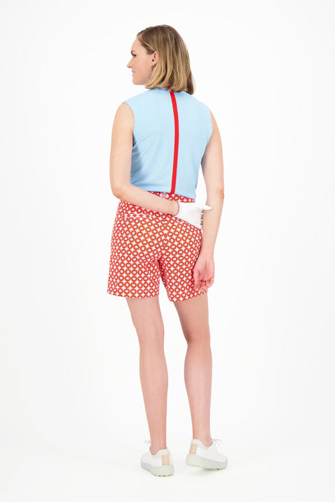 Eva Poloshirt Damen