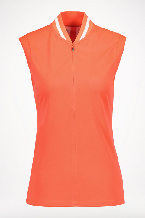 Eva Poloshirt Damen