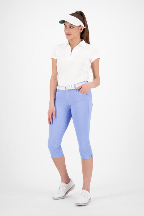 Mona-C Capri Hose Damen