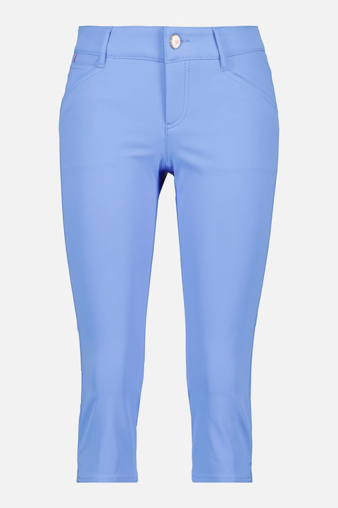 Mona-C Capri Hose Damen
