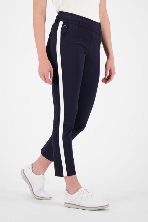 LUCY-CR-SB 3xDRY® Cooler Golfhose Damen