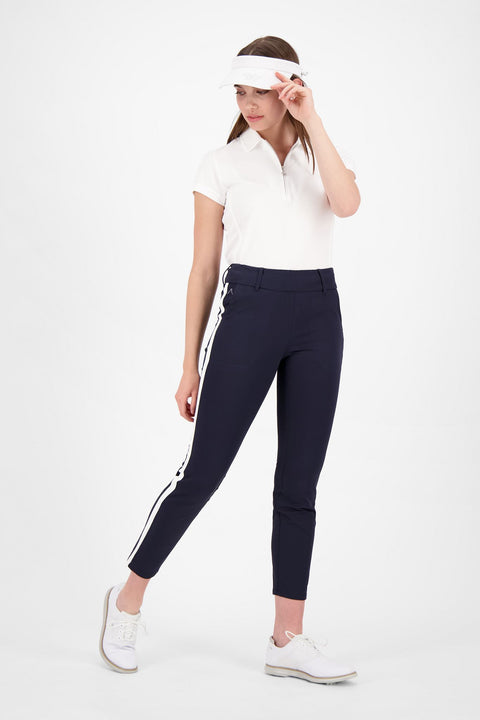 LUCY-CR-SB 3xDRY® Cooler Golfhose Damen