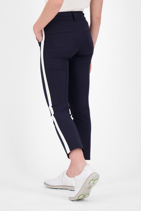 LUCY-CR-SB 3xDRY® Cooler Golfhose Damen