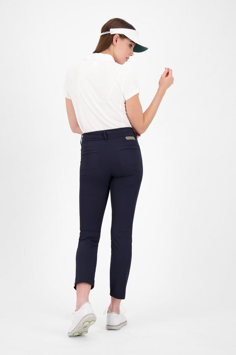 LUCY-CR-SB 3xDRY® Cooler Golfhose Damen