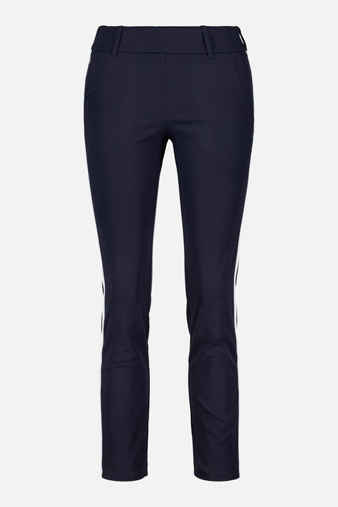 LUCY-CR-SB 3xDRY® Cooler Golfhose Damen