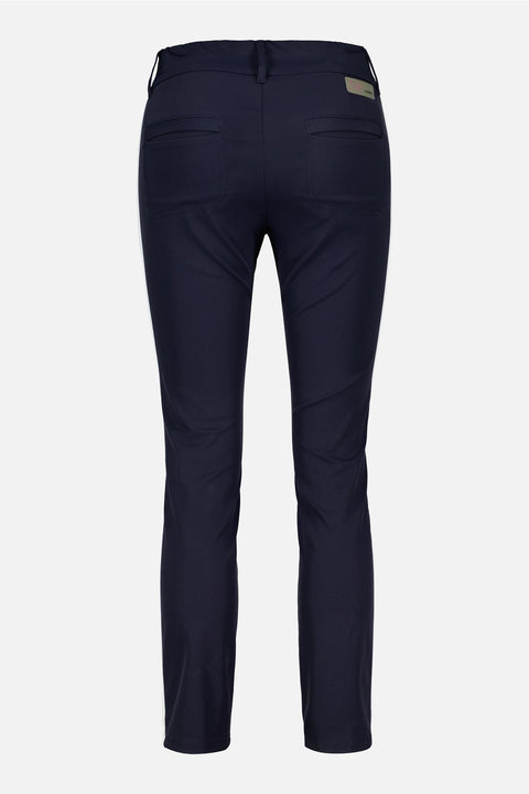 LUCY-CR-SB 3xDRY® Cooler Golfhose Damen