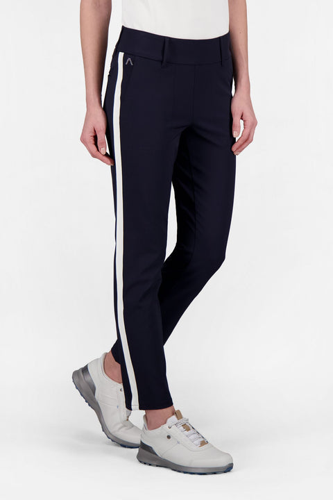 LUCY-CR-SB 3xDRY® Cooler Golfhose Damen