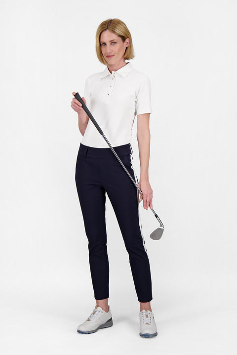 LUCY-CR-SB 3xDRY® Cooler Golfhose Damen
