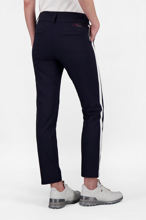 LUCY-CR-SB 3xDRY® Cooler Golfhose Damen