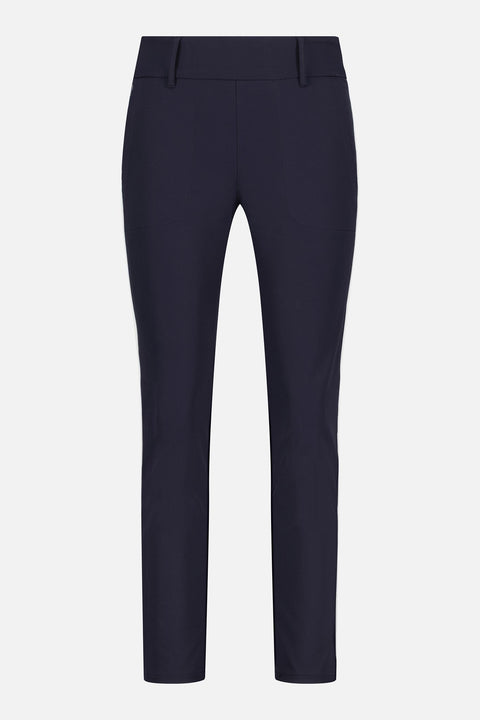 LUCY-CR-SB 3xDRY® Cooler Golfhose Damen