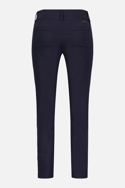 LUCY-CR-SB 3xDRY® Cooler Golfhose Damen