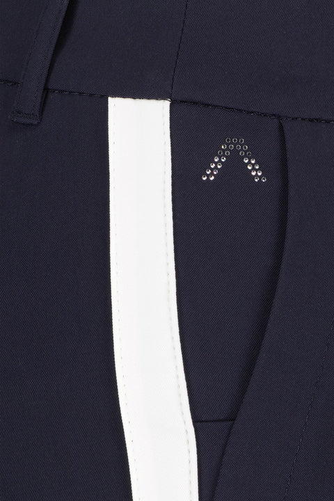 LUCY-CR-SB 3xDRY® Cooler Golfhose Damen