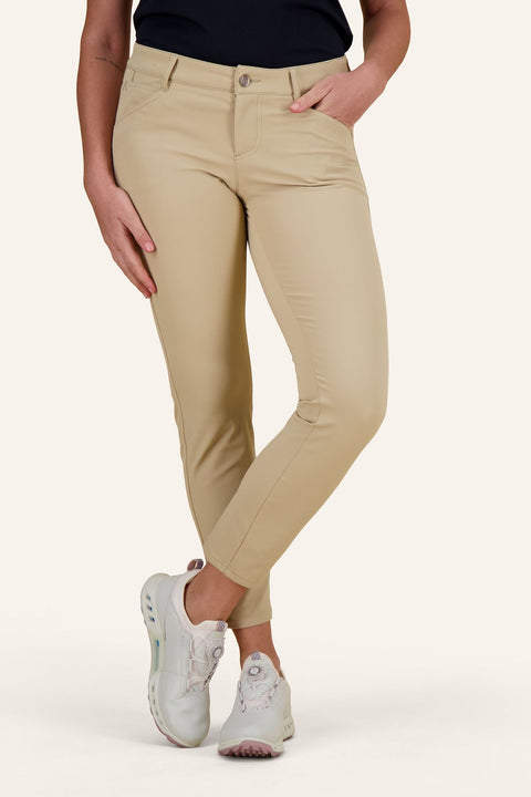 Mona 3xDry Cooler Golfhose Damen