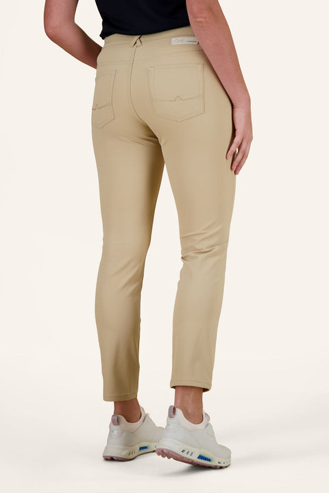 Mona 3xDry Cooler Golfhose Damen