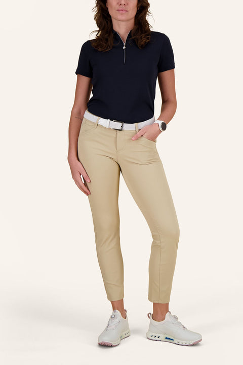 Mona 3xDry Cooler Golfhose Damen