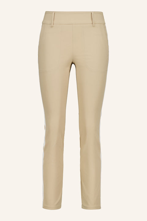 LUCY-CR-SB 3xDRY® Cooler Golfhose Damen
