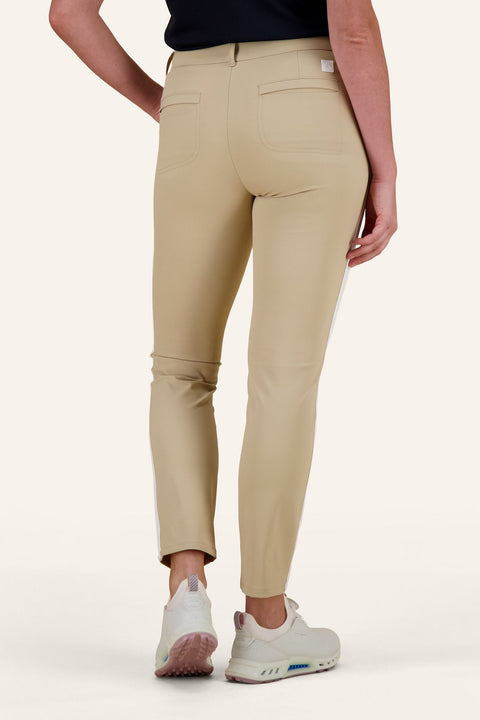 LUCY-CR-SB 3xDRY® Cooler Golfhose Damen