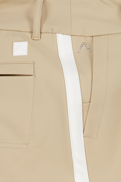 LUCY-CR-SB 3xDRY® Cooler Golfhose Damen