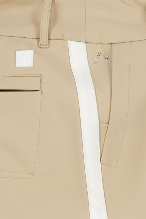 LUCY-CR-SB 3xDRY® Cooler Golfhose Damen