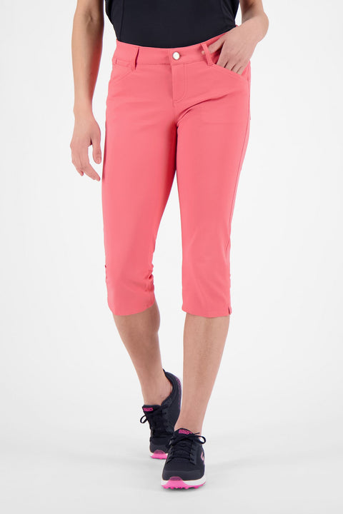 Mona-C Capri Hose Damen