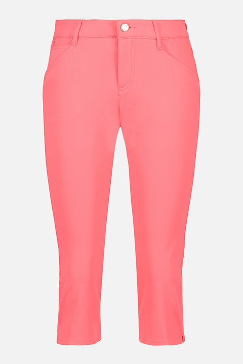 Mona-C Capri Hose Damen