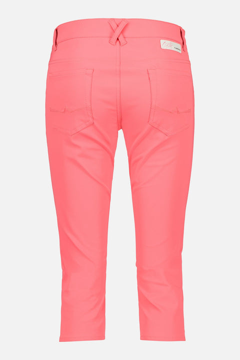 Mona-C Capri Hose Damen