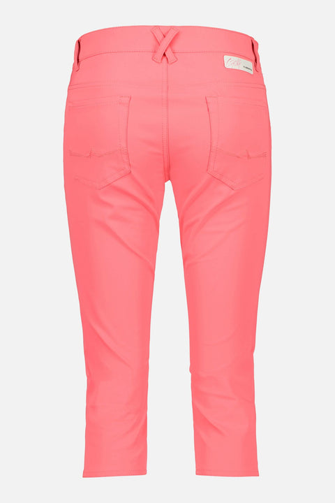 Mona-C Capri Hose Damen