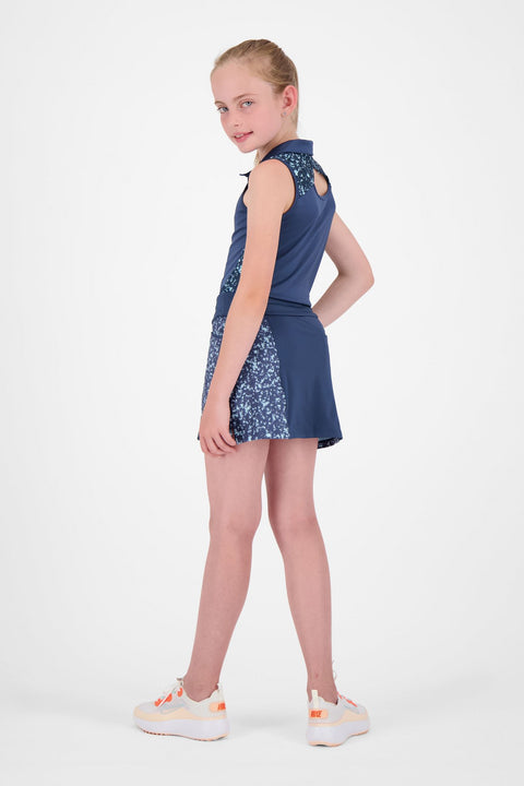 G Print Skort Damen