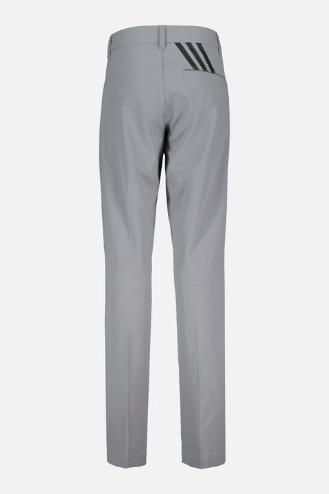 B Solid Golf Pant Grey Herren
