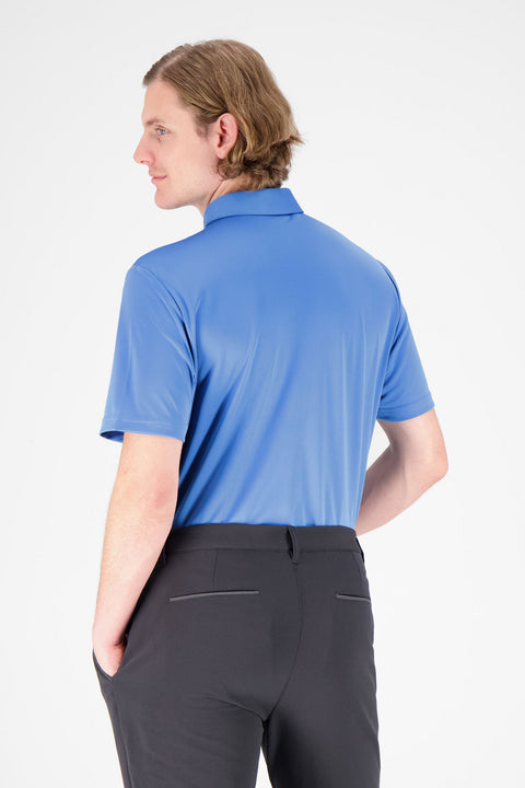 Poloshirt Herren