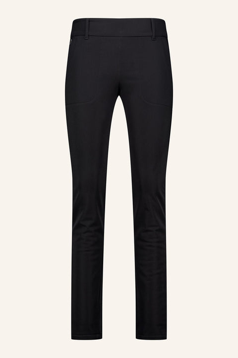 LUCY WR Super Jersey Golfhose Damen