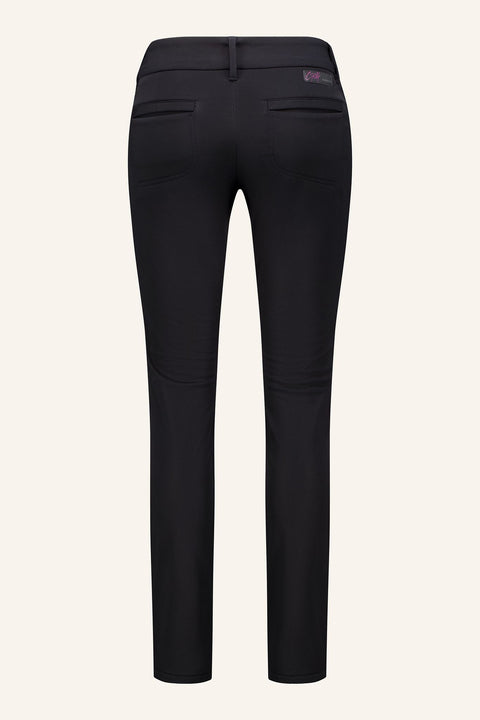 LUCY WR Super Jersey Golfhose Damen