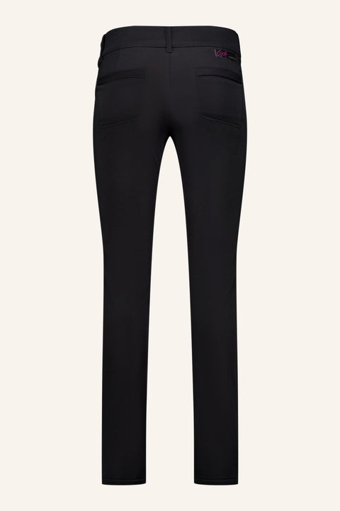 LUCY WR Super Jersey Golfhose Damen