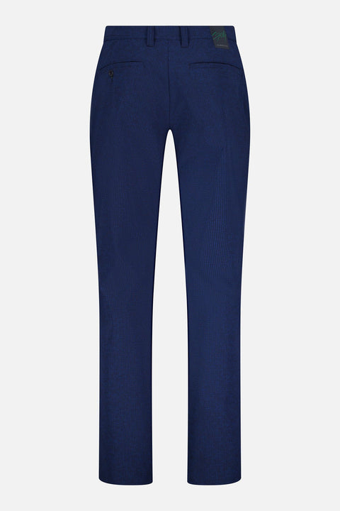 Rookie-Revolutional Pepita Hose Herren
