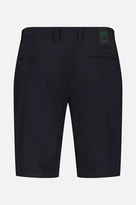Earnie Revolutional Pepita WR Shorts Herren