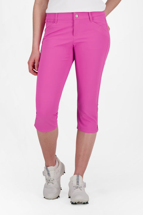 Mona-C Capri Hose Damen