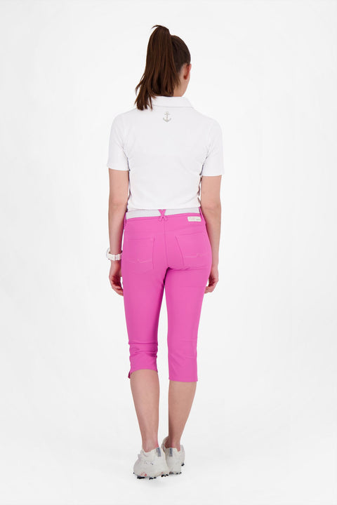 Mona-C Capri Hose Damen