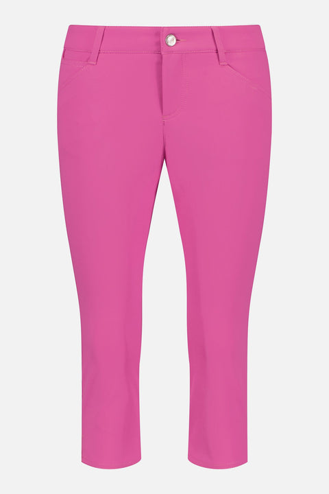 Mona-C Capri Hose Damen