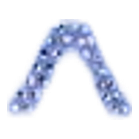 AUDREY-K Golfshorts Damen