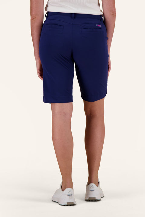 Audrey-K 3xDRY Cooler Golfshorts Damen