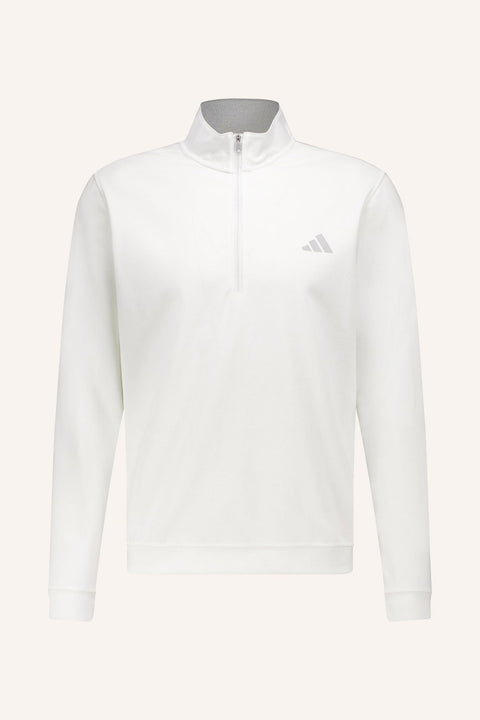 Elevevated 1/4 Zip Sweater Herren