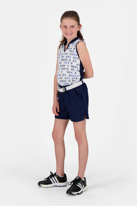 Golfshorts Junior