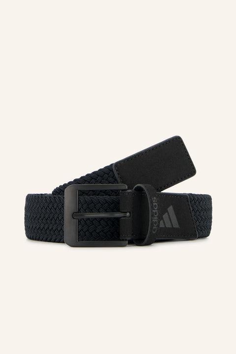Braided Stretch Gürtel Herren