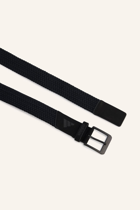 Braided Stretch Gürtel Herren