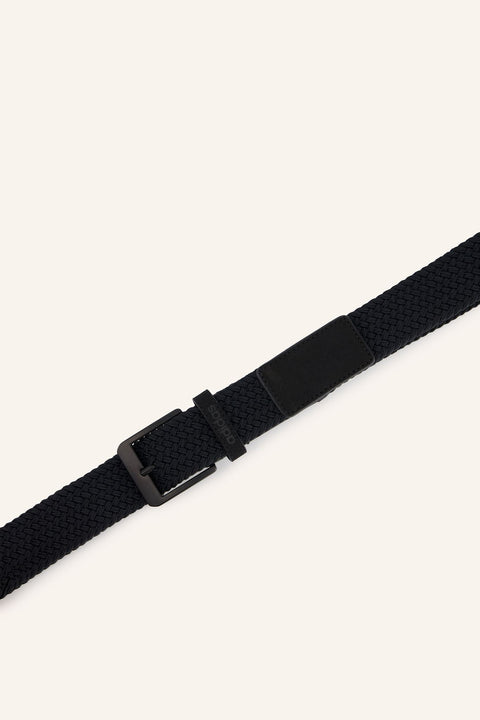 Braided Stretch Gürtel Herren